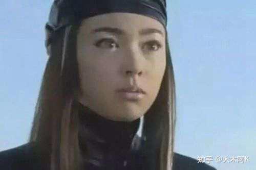 小时候的个女奥特曼你认识吗 第八个尺度大