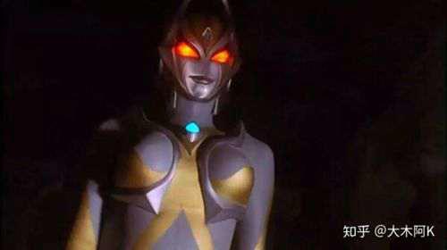 小时候的个女奥特曼你认识吗 第八个尺度大