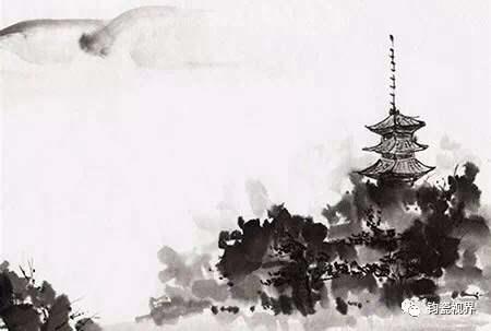 最美禅诗一百首 极力推荐收藏