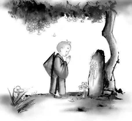 最美禅诗一百首 极力推荐收藏