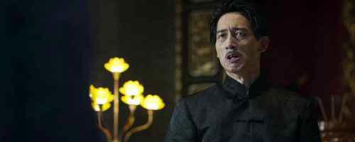 破冰行动林宗辉扮演者年龄