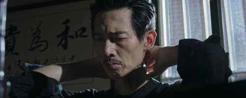 破冰行动林宗辉扮演者年龄