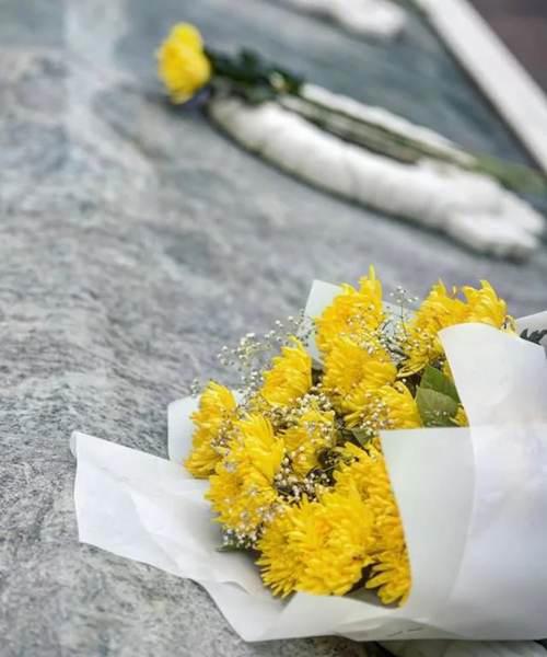 记汶川地震十二周年