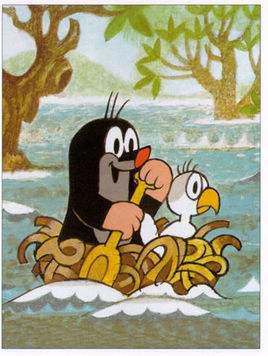 你的童年我的童年好像不一样