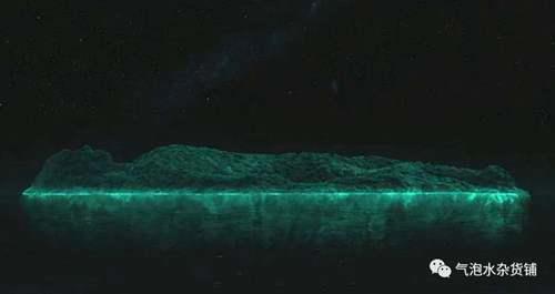 影评一少年派的奇幻漂流