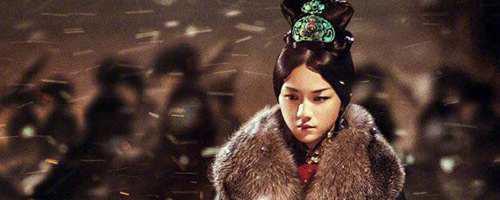 大明风华孙若微历史原型