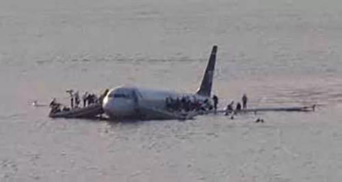 十大灵异事件 华航空难