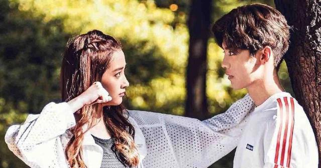 鹿晗连续四年为关晓彤庆生 如此恩爱却不结婚 其中另有隐情吗