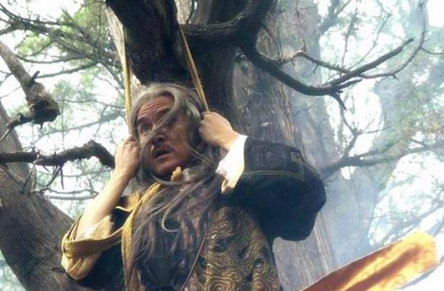 明朝的覆灭 阉党 与 文臣 各占一半 这其中 文臣 更可恨