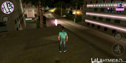 侠盗猎车罪恶都市100攻略 第八期 35个街头暴力任务位置