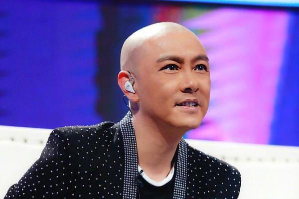 张卫健主演的十大经典电视剧 每一部都是后的童年记忆