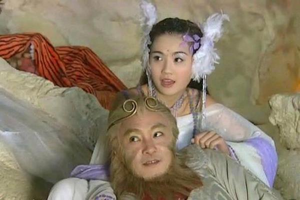 张卫健主演的十大经典电视剧 每一部都是后的童年记忆