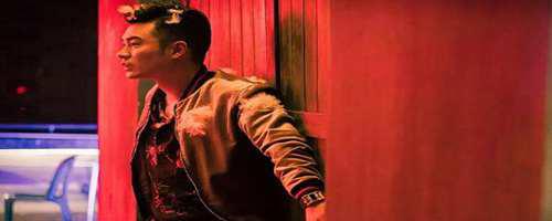 动物管理局郝运身世之谜