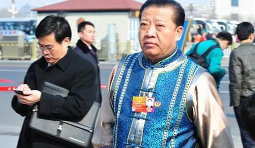 葵花药业董事长杀妻案