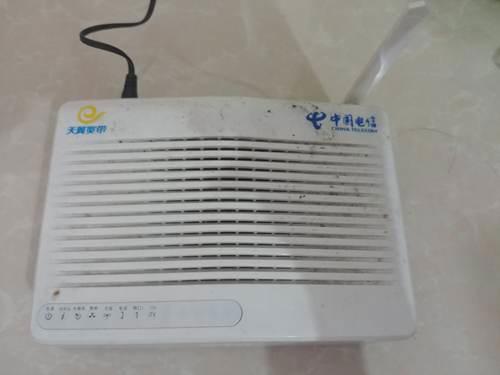 中国电信与中国移动两家宽带的对比