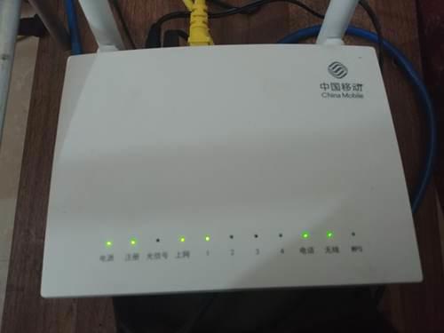 中国电信与中国移动两家宽带的对比