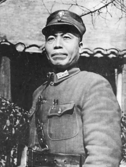 1938年台儿庄战役简介 台儿庄1938
