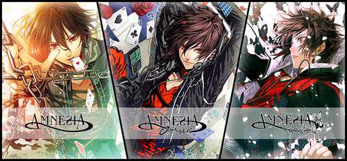 乙女游戏Steam八款乙游推荐微剧透