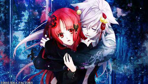 乙女游戏Steam八款乙游推荐微剧透