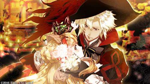 乙女游戏Steam八款乙游推荐微剧透