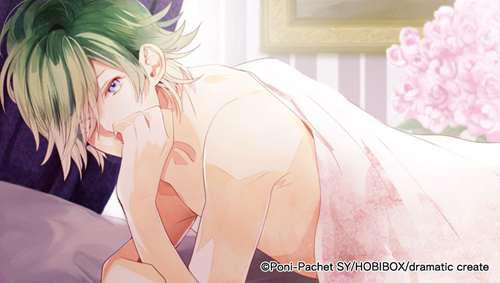 乙女游戏Steam八款乙游推荐微剧透