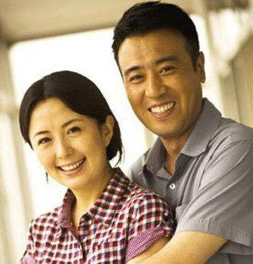 于和伟老婆是谁