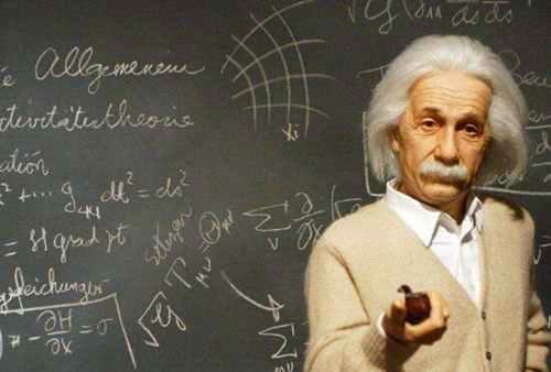 世界十大著名物理学家