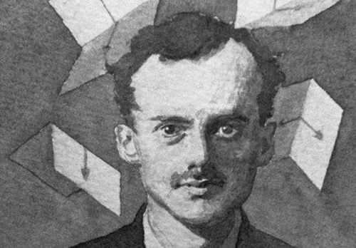 世界十大著名物理学家