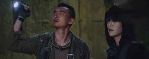 盗墓笔记新月饭店点天灯是什么意思