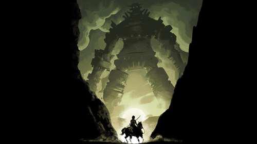 旺达与巨像 人类远比恶魔更可怕