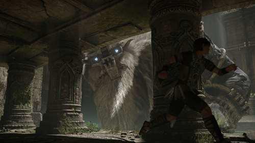 旺达与巨像 人类远比恶魔更可怕