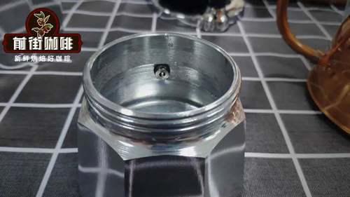 摩卡壶的原理和正确使用摩卡壶是什么原理摩卡壶推荐