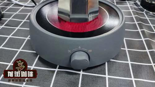 摩卡壶的原理和正确使用摩卡壶是什么原理摩卡壶推荐