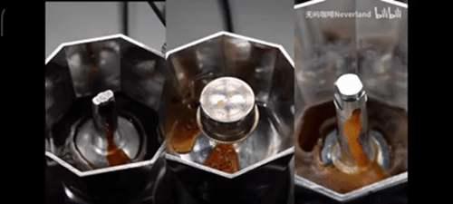 摩卡壶的原理和正确使用摩卡壶是什么原理摩卡壶推荐
