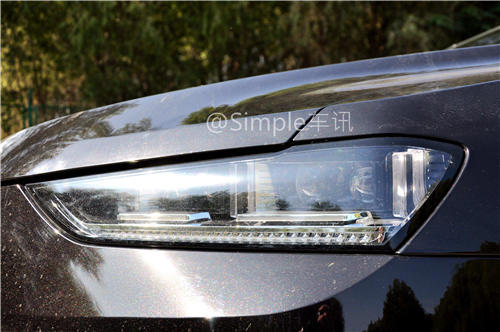 长城VV7长测真实感受 徒有其表 一无是处