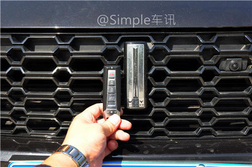 长城VV7长测真实感受 徒有其表 一无是处