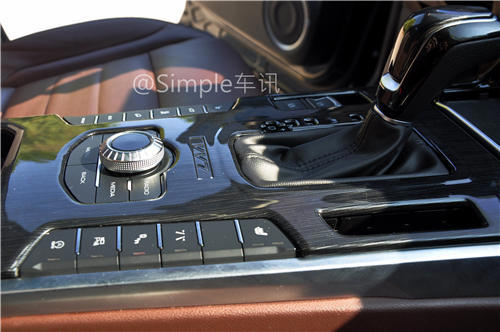 长城VV7长测真实感受 徒有其表 一无是处