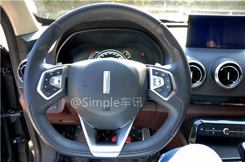 长城VV7长测真实感受 徒有其表 一无是处