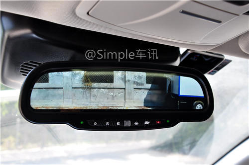 长城VV7长测真实感受 徒有其表 一无是处