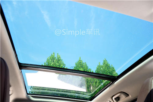 长城VV7长测真实感受 徒有其表 一无是处