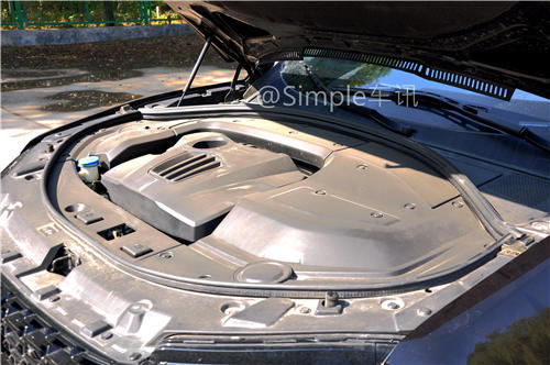 长城VV7长测真实感受 徒有其表 一无是处