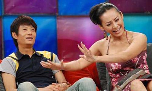 舜文齐是谁个人资料 姐姐竟是宁静