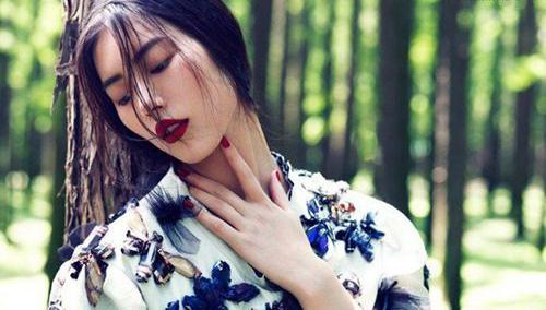 刘雯现任男友是谁