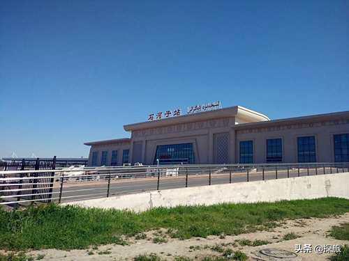 新疆的火车站有哪些
