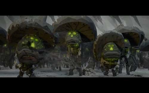 豆瓣仅76 但大家都说它和 寻梦环游记 很像 甚至更耐看