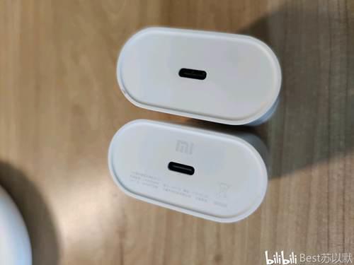 首发 小米真无线蓝牙耳机Air2s测评