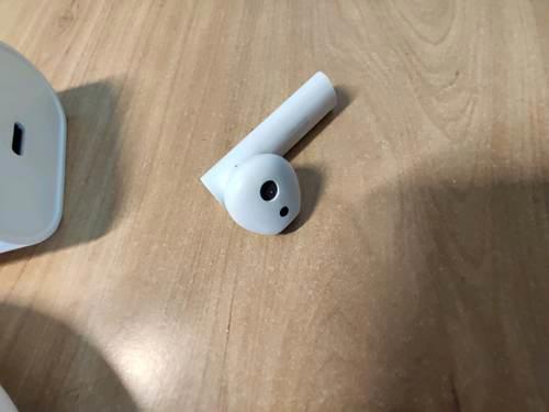 首发 小米真无线蓝牙耳机Air2s测评