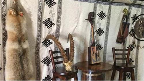 在历史上 蒙古国是不是中国的一部分 现在终于说清楚了