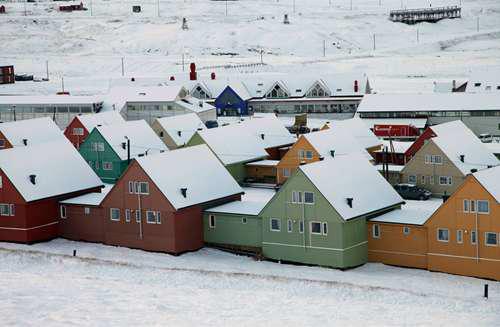 中国海外最大的 飞地 面积6000平方千米 民众可自由出入