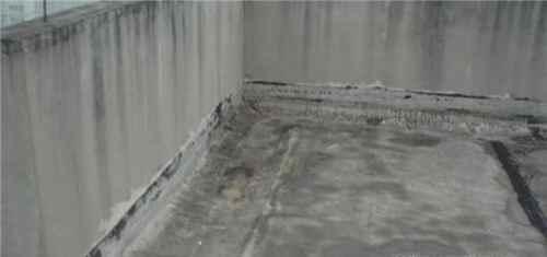 顶楼漏水怎么办